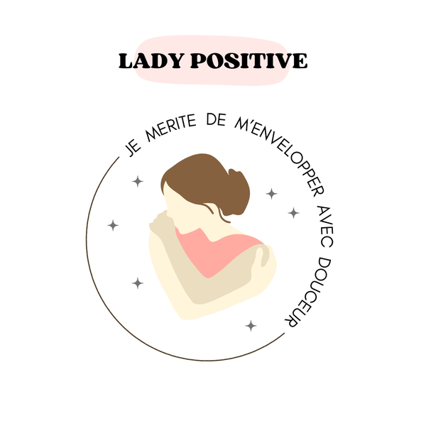 LADY POSITIVE